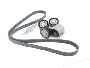 Accessory Belt Kit