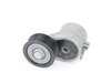 ES#2765984 - 022145933APKT1 - Accessory Belt Kit - Keep your drive belt tight with a new belt, tensioner, and hardware - Assembled By ECS - Volkswagen