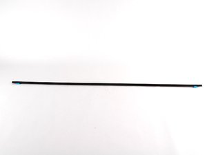 ES#92985 - 51317172022 - Top Windshield Trim - Replace damaged units. - Genuine BMW - BMW