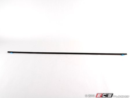 ES#92985 - 51317172022 - Top Windshield Trim - Replace damaged units. - Genuine BMW - BMW
