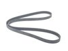 ES#2765984 - 022145933APKT1 - Accessory Belt Kit - Keep your drive belt tight with a new belt, tensioner, and hardware - Assembled By ECS - Volkswagen