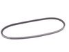 ES#2538598 - 12311268678 - E21 Alternator Accessory Belt - Belt that drives your alternator - Continental - BMW