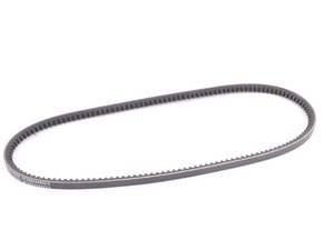 ES#2538598 - 12311268678 - E21 Alternator Accessory Belt - Belt that drives your alternator - Continental - BMW