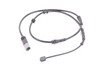 ES#2637180 - 34356791960 - Brake Pad Wear Sensor - Rear - Needs replaced as a part of any brake service - URO - BMW