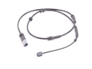 ES#2637180 - 34356791960 - Brake Pad Wear Sensor - Rear - Needs replaced as a part of any brake service - URO - BMW