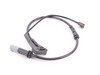 ES#3173546 - 34356865611 - Brake Pad Sensor - Front - Used to alert you that the brake pads are wearing down - Sadeca - MINI