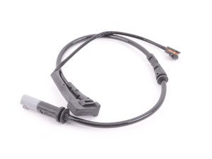 ES#3173546 - 34356865611 - Brake Pad Sensor - Front - Used to alert you that the brake pads are wearing down - Sadeca - MINI