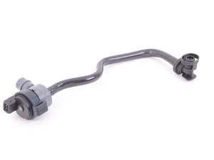 ES#2578078 - 13907636160 - Genuine BMW Fuel Tank Ventilation Hose - Critical to your vehicles fuel vapor ventilation system - Genuine BMW - BMW