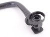 ES#2578078 - 13907636160 - Genuine BMW Fuel Tank Ventilation Hose - Critical to your vehicles fuel vapor ventilation system - Genuine BMW - BMW