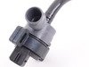 ES#2578078 - 13907636160 - Genuine BMW Fuel Tank Ventilation Hose - Critical to your vehicles fuel vapor ventilation system - Genuine BMW - BMW