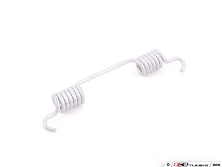 ES#2143803 - 5C0609717 - SPRING - Genuine Volkswagen Audi - 