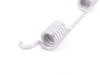 ES#2143803 - 5C0609717 - SPRING - Genuine Volkswagen Audi - 