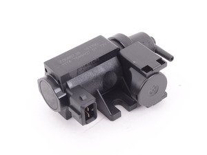 ES#2611363 - 11747649407 - Boost pressure solenoid  - Turbo system not holding boost? This could be the cause - Genuine BMW - BMW