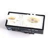 ES#9854 - 1J0919506E - Auxiliary Fan Control Unit - 1 large 4 pin connector and 1 small 10 pin connector - Stribel - Audi Volkswagen