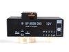 ES#9854 - 1J0919506E - Auxiliary Fan Control Unit - 1 large 4 pin connector and 1 small 10 pin connector - Stribel - Audi Volkswagen