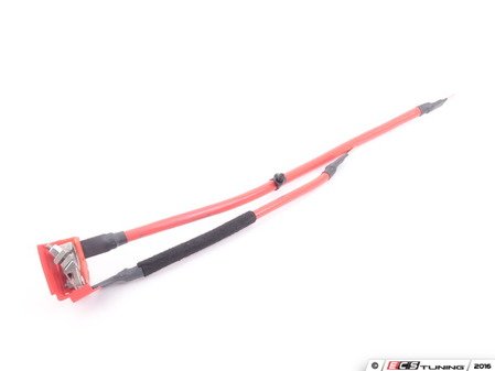 ES#2713662 - 61129322056 - Battery Cable - Genuine BMW - BMW