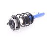 ES#3073504 - 827214 - Loaded Front Strut - Right - Bolts in for quick and easy front spring, mount, and strut replacement - GSP North America - BMW