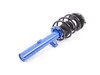 ES#3073504 - 827214 - Loaded Front Strut - Right - Bolts in for quick and easy front spring, mount, and strut replacement - GSP North America - BMW