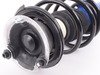 ES#3073504 - 827214 - Loaded Front Strut - Right - Bolts in for quick and easy front spring, mount, and strut replacement - GSP North America - BMW