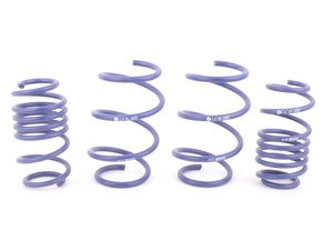 ES#2730847 - 28881-4 - Sport Springs - Average lowering front: 1.2" rear: 1.2" - H&R - Mercedes Benz