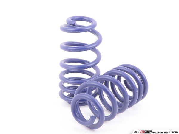 H&R - 50357 - Sport Springs - Set