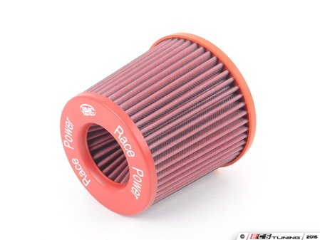 ES#3195252 - FB533/08-01 - Performance Engine Air Filter - High-Flow cotton gauze filter designed to be a performer, while lasting a lifetime - BMC - Audi