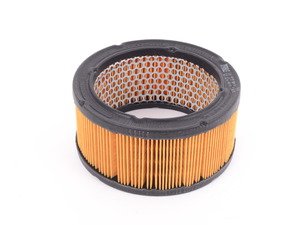 ES#2580586 - 61610893200 - Mahle Air Filter - Ensures your engine is getting clean air - Two required - Mahle - Porsche