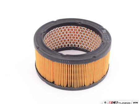 ES#2580586 - 61610893200 - Mahle Air Filter - Ensures your engine is getting clean air - Two required - Mahle - Porsche