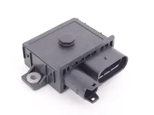 Glow Plug Preheating Module