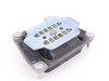 ES#2539375 - 4F0399151AN - Transmission Mount - Mount at the rear of the transmission - Lemforder - Audi