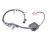 ES#2717014 - 2124407638 - Battery Cable - Genuine Mercedes Benz - Mercedes Benz