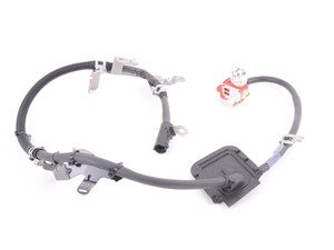 ES#2717014 - 2124407638 - Battery Cable - Genuine Mercedes Benz - Mercedes Benz