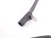 ES#2717014 - 2124407638 - Battery Cable - Genuine Mercedes Benz - Mercedes Benz