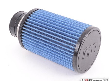 ES#3202667 - NM1275 - NM Replacement Filter - Pre-Oiled For NM Engineering Intake Systems - Replacement oiled filter - NM Engineering - MINI