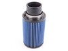 ES#3202667 - NM1275 - NM Replacement Filter - Pre-Oiled For NM Engineering Intake Systems - Replacement oiled filter - NM Engineering - MINI