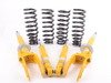 ES#2983834 - 46-187901 - Bilstein B12 Pro-Kit Suspension System - Expertly matched performance Eibach Pro-line lowering springs and Bilstein shock/strut package for a dramatic increase in performance handling. World-famous Bilstein quality with a limited lifetime warranty! - Bilstein - Volkswagen