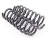 ES#2983834 - 46-187901 - Bilstein B12 Pro-Kit Suspension System - Expertly matched performance Eibach Pro-line lowering springs and Bilstein shock/strut package for a dramatic increase in performance handling. World-famous Bilstein quality with a limited lifetime warranty! - Bilstein - Volkswagen