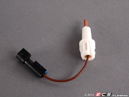 ES#53148 - 32311158475 - contact pin - Makes contact with the steering wheel slip ring for the horn to function - Genuine BMW - BMW