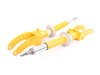 ES#2983834 - 46-187901 - Bilstein B12 Pro-Kit Suspension System - Expertly matched performance Eibach Pro-line lowering springs and Bilstein shock/strut package for a dramatic increase in performance handling. World-famous Bilstein quality with a limited lifetime warranty! - Bilstein - Volkswagen