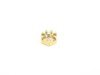 ES#49194 - 31122624120 - Crown Nut - Priced Each - Secures the ball joint to the spindle - Genuine BMW - BMW