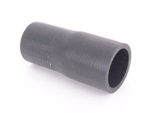 ES#2533645 - 1105011682 - Radiator Hose - Priced Each - Lower Hose - URO - Mercedes Benz