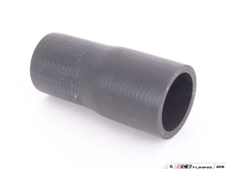 ES#2533645 - 1105011682 - Radiator Hose - Priced Each - Lower Hose - URO - Mercedes Benz