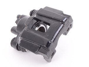 ES#1689623 - 1634200383 - Rear Brake Caliper - Left Side - Brand New Unit - No Core Charge - Genuine Mercedes Benz - Mercedes Benz
