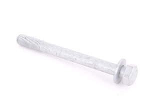 ES#14753 - 07119905610 - Hex bolt - priced each  - M12x125 - Genuine BMW - BMW