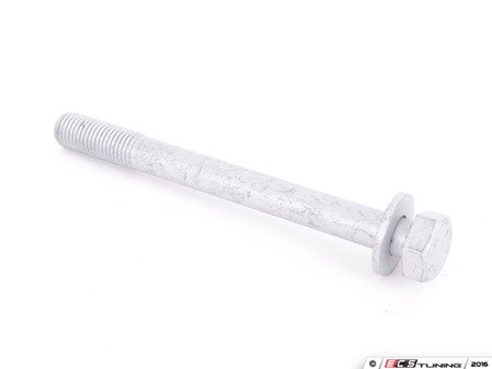 ES#14753 - 07119905610 - Hex bolt - priced each  - M12x125 - Genuine BMW - BMW