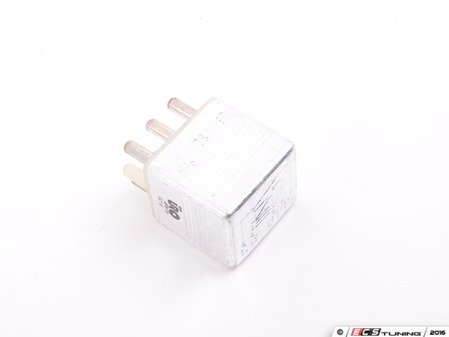 ES#2533602 - 0015420219 - Relay - Priced Each - Five (5) Pin Multi-Purpose Relay - URO - Mercedes Benz