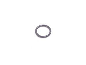 ES#3220301 - 11421702917 - E60 O-Ring - Priced Each - Seals oil cooler thermostat to the alternator plate - Victor Reinz - BMW