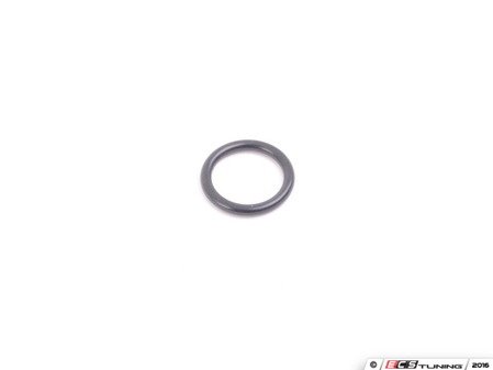 ES#3220301 - 11421702917 - E60 O-Ring - Priced Each - Seals oil cooler thermostat to the alternator plate - Victor Reinz - BMW