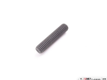 ES#16204 - 07129908130 - SCREW M8X35 - Genuine BMW - BMW
