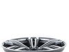 ES#2665156 - 36112284450 - 20" Style 433 double Spoke Wheel - Priced Each - 20x9.5 et31 5x120 - Genuine BMW - BMW
